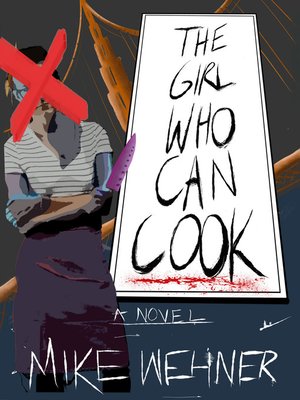 cover image of The Girl Who Can Cook